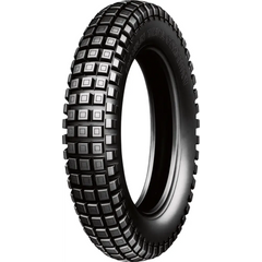 MICHELIN Tire - Trial X-Light - Rear - 120/100R18 - 68M 13481