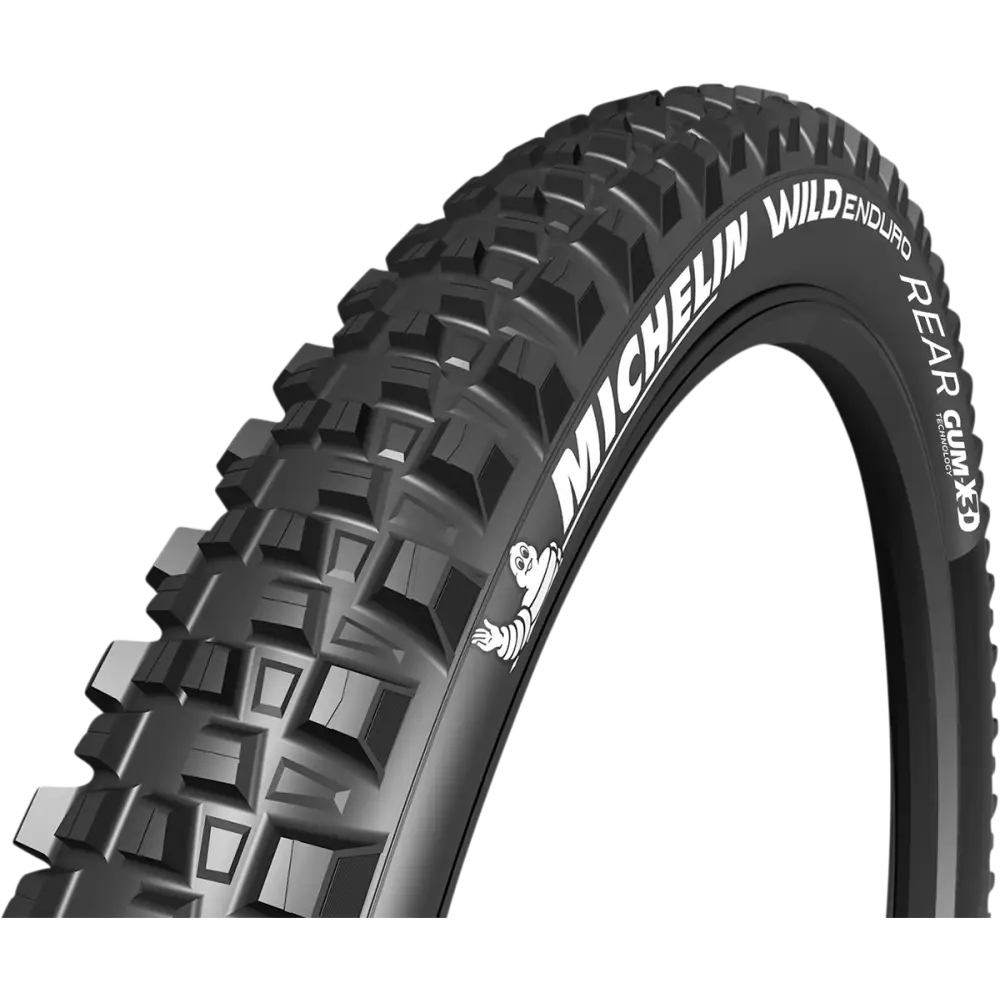 MICHELIN Wild Enduro Tire - 29 x 2.40 (61-622) - Rear 50583