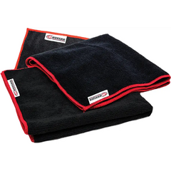 Microfiber Towels 3/Pk