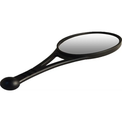 Mirror Oval/Ea Ram Type Mount