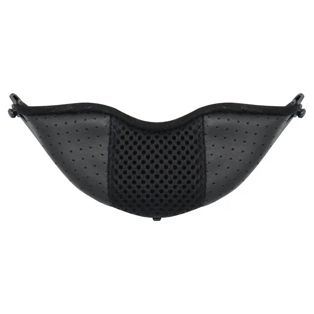 Momentum Evo Helmet Chin Curtain