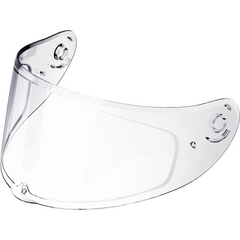 Momentum Evo Helmet Shield Clear
