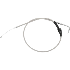 MOTION PRO Armor Coat Stainless Steel Idle Cable 66-0183