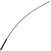 MOTION PRO Blackout Top Half Clutch Cable - -3.1" 06-2426