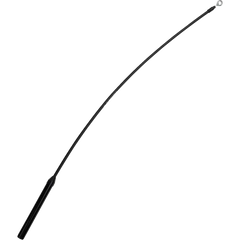 MOTION PRO Blackout Top Half Clutch Cable - -9.1" 06-2422