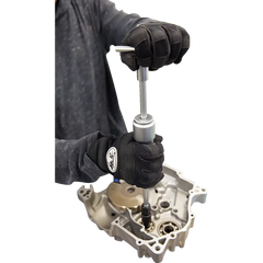 MOTION PRO Blind Bearing Remover with Slide Hammer - Kit 08-0776