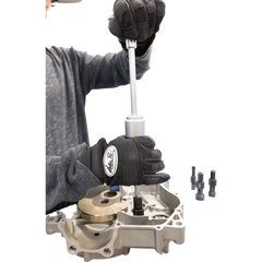 MOTION PRO Blind Bearing Remover with Slide Hammer - Kit 08-0776