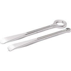 MOTION PRO Combo Lever - T6 - Hex - 27 mm - 10/12 mm - Set 08-0774