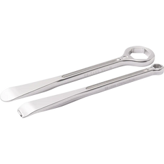 MOTION PRO Combo Lever - T6 - Hex - 30 mm - 10/12 mm - Set 08-0770