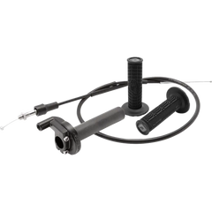 MOTION PRO CR Pro* SE Throttle Kit with Dirt Control II Grips - DS 650 01-2997