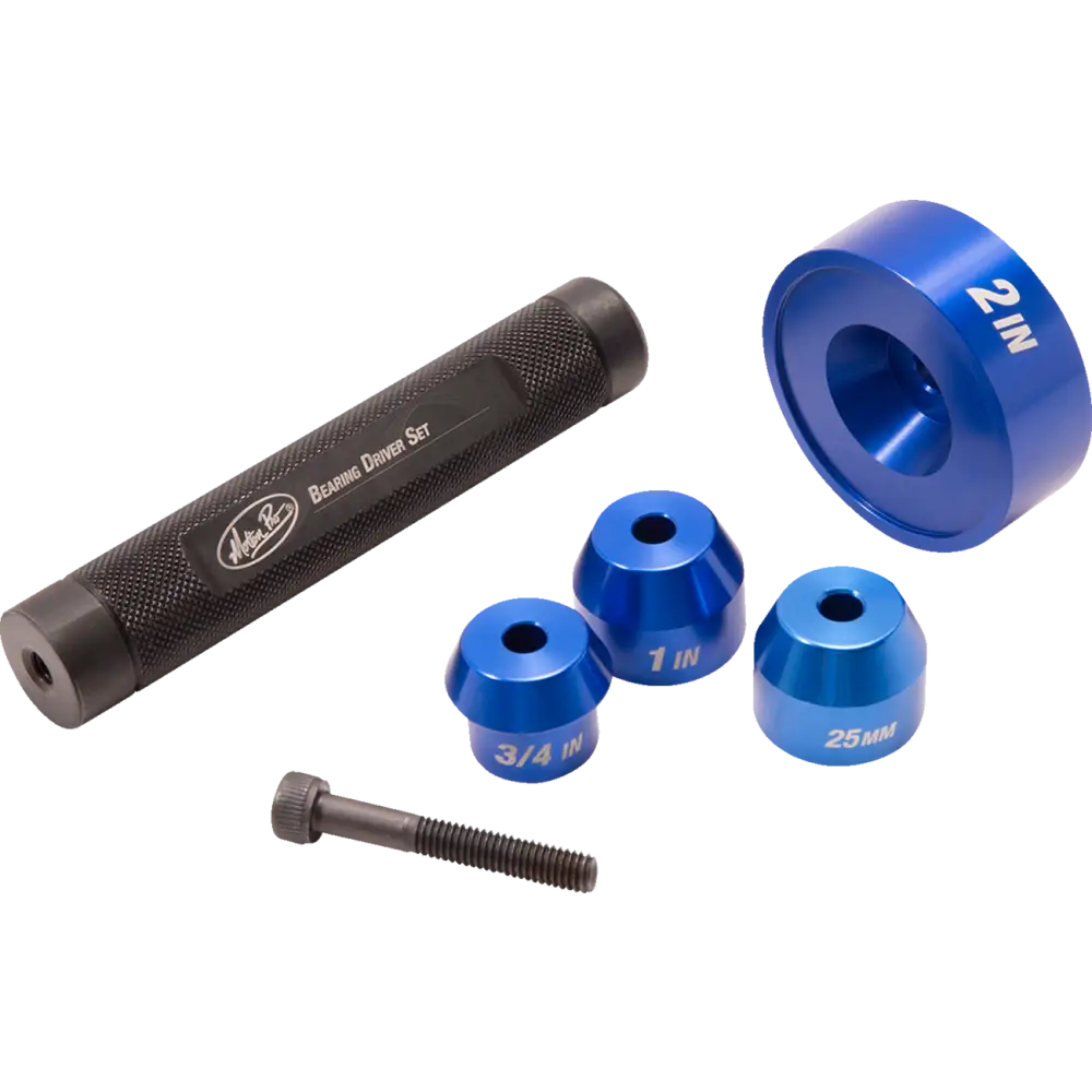 MOTION PRO Driver Tool - Wheel Bearing - Set 08-0750