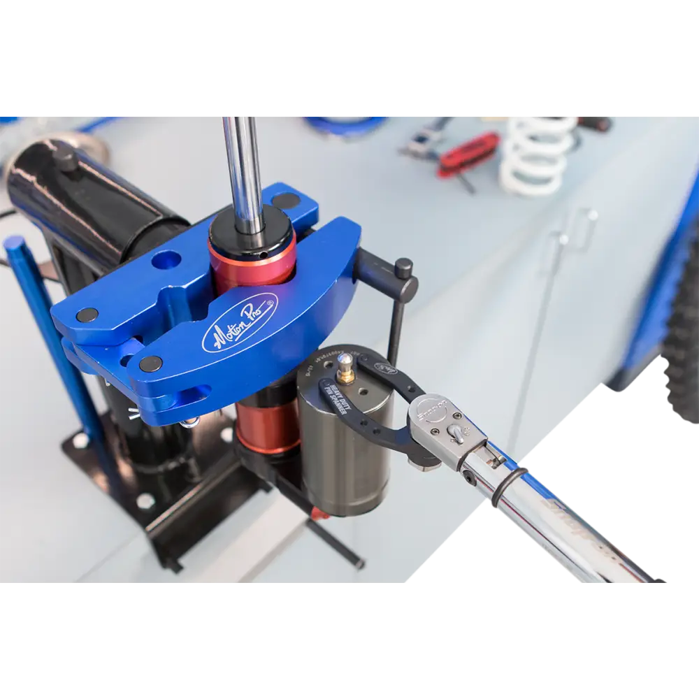 MOTION PRO Pin Spanner Tool - Heavy Duty 08-0673