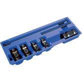 MOTION PRO Puller Tool - Dowel Pin - Set 08-0604