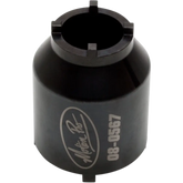 MOTION PRO Spanner Nut Socket - Swingarm - Suzuki 08-0567