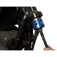 MOTION PRO Steering Race Tool - Removal/Installation - Harley-Davidson 08-0633