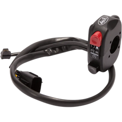 MOTION PRO Switch - Rev2 - Right-Hand - Suzuki 1000 11-0113