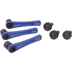 MOTION PRO Tappet Adjuster Tool Set 08-0721
