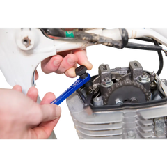 MOTION PRO Tappet Adjuster Tool Set 08-0721