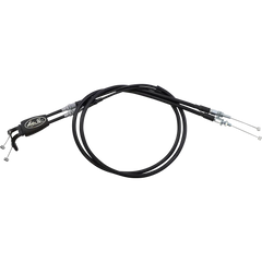 MOTION PRO Throttle Kit - Rev3 01-2910