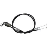 MOTION PRO Throttle Kit - Rev3 01-2913