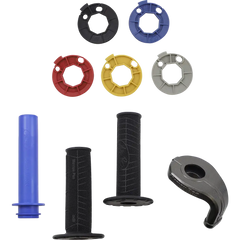 MOTION PRO Throttle Kit - Rev3 01-2915