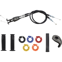 MOTION PRO Throttle Kit - Rev3 01-2920