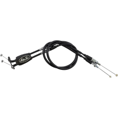 MOTION PRO Throttle Kit - Rev3 01-2925