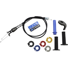 MOTION PRO Throttle Kit - Rev3 01-2935