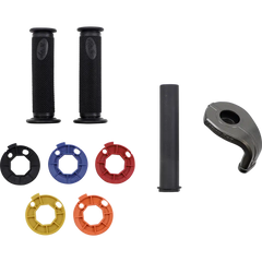 MOTION PRO Throttle Kit - Rev3 01-2936