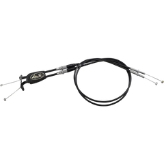 MOTION PRO Throttle Kit - Rev3 01-2937