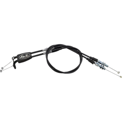 MOTION PRO Throttle Kit - Rev3 01-2938