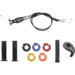 MOTION PRO Throttle Kit - Rev3 01-2945