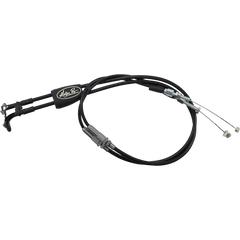 MOTION PRO Throttle Kit - Rev3 01-2948