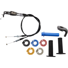 MOTION PRO Throttle Kit - Rev3 01-2951