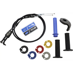 MOTION PRO Throttle Kit - Rev3 01-2952