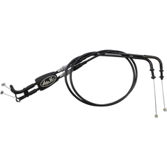 MOTION PRO Throttle Kit - Rev3 01-2956