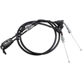 MOTION PRO Throttle Kit - Rev3 01-2960
