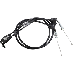 MOTION PRO Throttle Kit - Rev3 01-2960