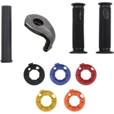 MOTION PRO Throttle Kit - Rev3 01-2961