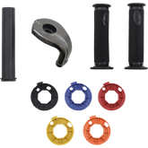 MOTION PRO Throttle Kit - Rev3 01-2963
