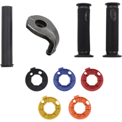 MOTION PRO Throttle Kit - Rev3 01-2972