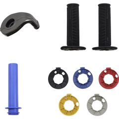 MOTION PRO Throttle Kit - Rev3 01-2975