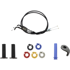 MOTION PRO Throttle Kit - Rev3 01-2977