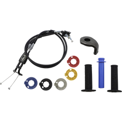 MOTION PRO Throttle Kit - Rev3 01-2985
