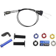 MOTION PRO Throttle Kit - Rev3 01-2986