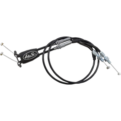 MOTION PRO Throttle Kit - Rev3 01-2988