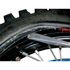 MOTION PRO Tire Lever/Wrench - T6 - Combination - Closed End/Contoured - Set 08-0541