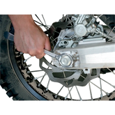 MOTION PRO Tire Lever/Wrench - T6 - Combination - Closed End/Contoured - Set 08-0541