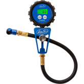 MOTION PRO Tire Pressure Gauge - Digital - 60 psi 08-0751