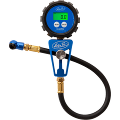 MOTION PRO Tire Pressure Gauge - Digital - 60 psi 08-0751